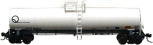Atlas Reilly Industries 23,500 Gallon Tank Car
