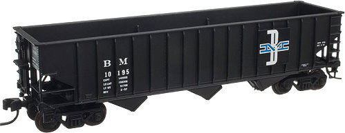 Atlas PS-2750 Hopper