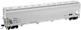 Atlas Fiber and Plastics Co. 5701 Plastics Hopper