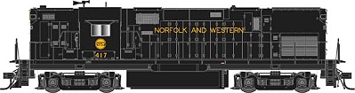 Atlas Norfolk & Western C-420