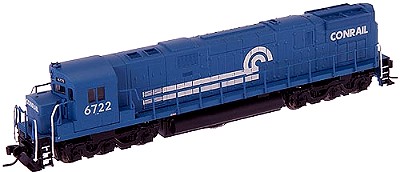 Atlas Conrail C-628
