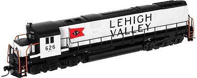 Atlas Lehigh Valley C-628