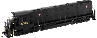 Atlas Pennsylvania C-628