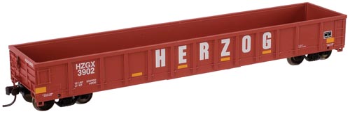 Atlas  Evans Gondola