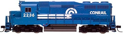 Atlas Conrail GP-30