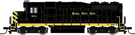 Atlas Nickel Plate Road GP-30