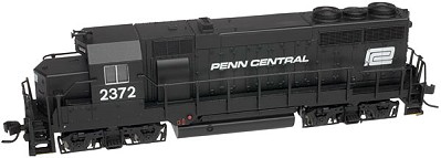 Atlas Penn Central GP-35