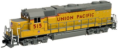 Atlas Soo Line GP38-2