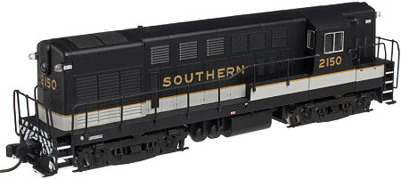 Atlas Southern H16-44