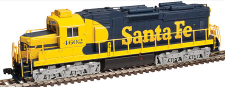 Atlas Santa Fe SD-26