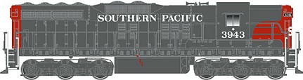 Atlas Southern Pacific SD-9