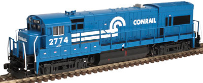Atlas Conrail U32B