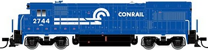 Atlas Conrail U23B