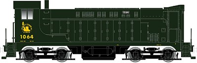 Atlas Jersey Central VO-1000