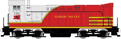 Atlas Lehigh Valley VO-1000