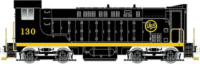 Atlas US Steel VO-1000