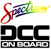 Bachmann DCC On Board
