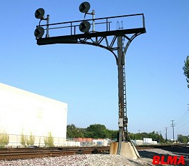 BLMA Scenery Details