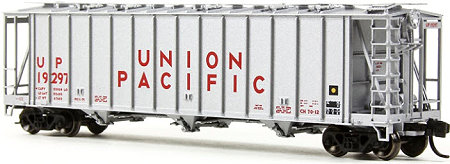 Union Pacific BLMA GA 3500 Dry-Flo
