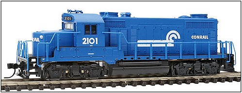 Conrail Life-Like EMD GP-20