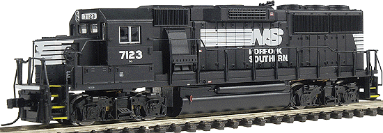 Life-Like Norfolk Southern EMD GP-60
