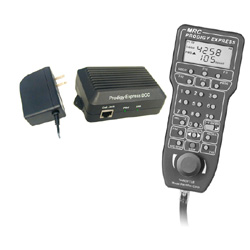 MRC Prodigy Express DCC