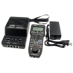 MRC Prodigy Advance DCC