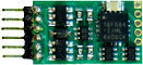 NCE N12-NEM Decoder for Fox Valley N Locos