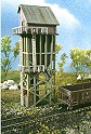 25 Ton Coaling Tower