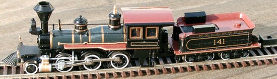 NY & New England Mogul