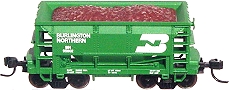 BN 70 Ton Ore Car