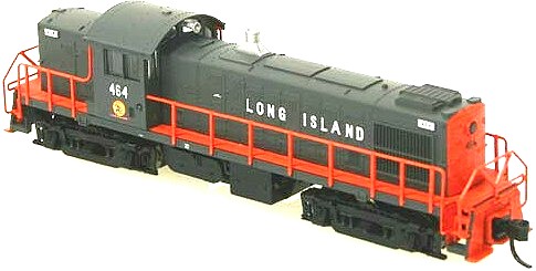 Long Island RS-1