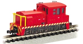 Bachmann MDT Switcher