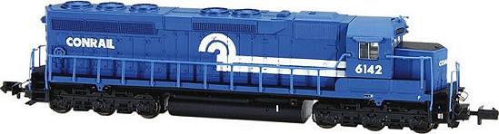 Bachmann Conrail SD-45