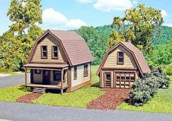 Branchline Tucson Catalogue House