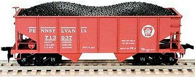 Bowser GLa 2 Bay Hopper