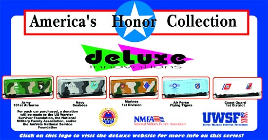 America's Honor Collection