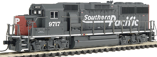 Life-Like Southern Pacific EMD GP-60