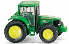 Wiking John Deere Tractor