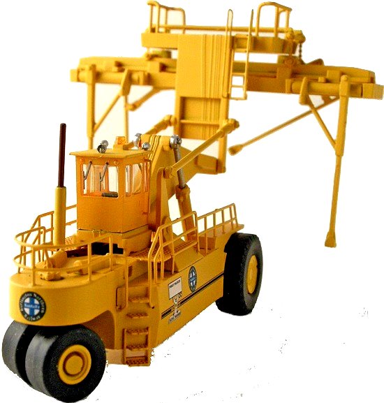 Wheels of Time Piggy-Packer